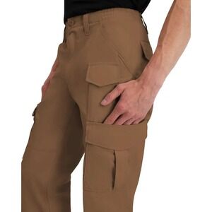 Propper Mens Uniform Tactical Pant Erth Size‎ 50 Ripstop Unhemmed F5251 NEW
